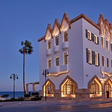Albergo Gelsomino بلدة كوس المظهر الخارجي الصورة