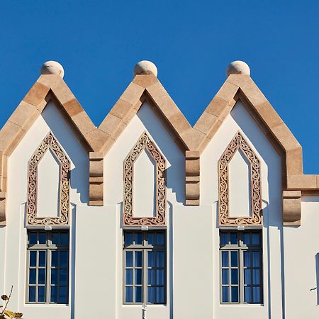 Albergo Gelsomino بلدة كوس المظهر الخارجي الصورة