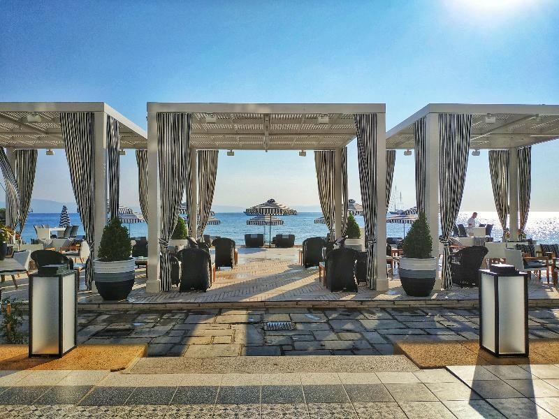 Albergo Gelsomino بلدة كوس المظهر الخارجي الصورة