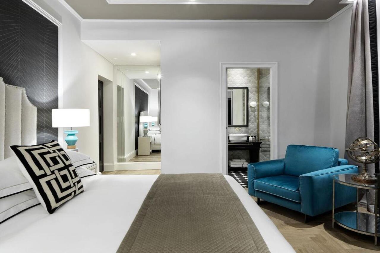 Albergo Gelsomino بلدة كوس المظهر الخارجي الصورة