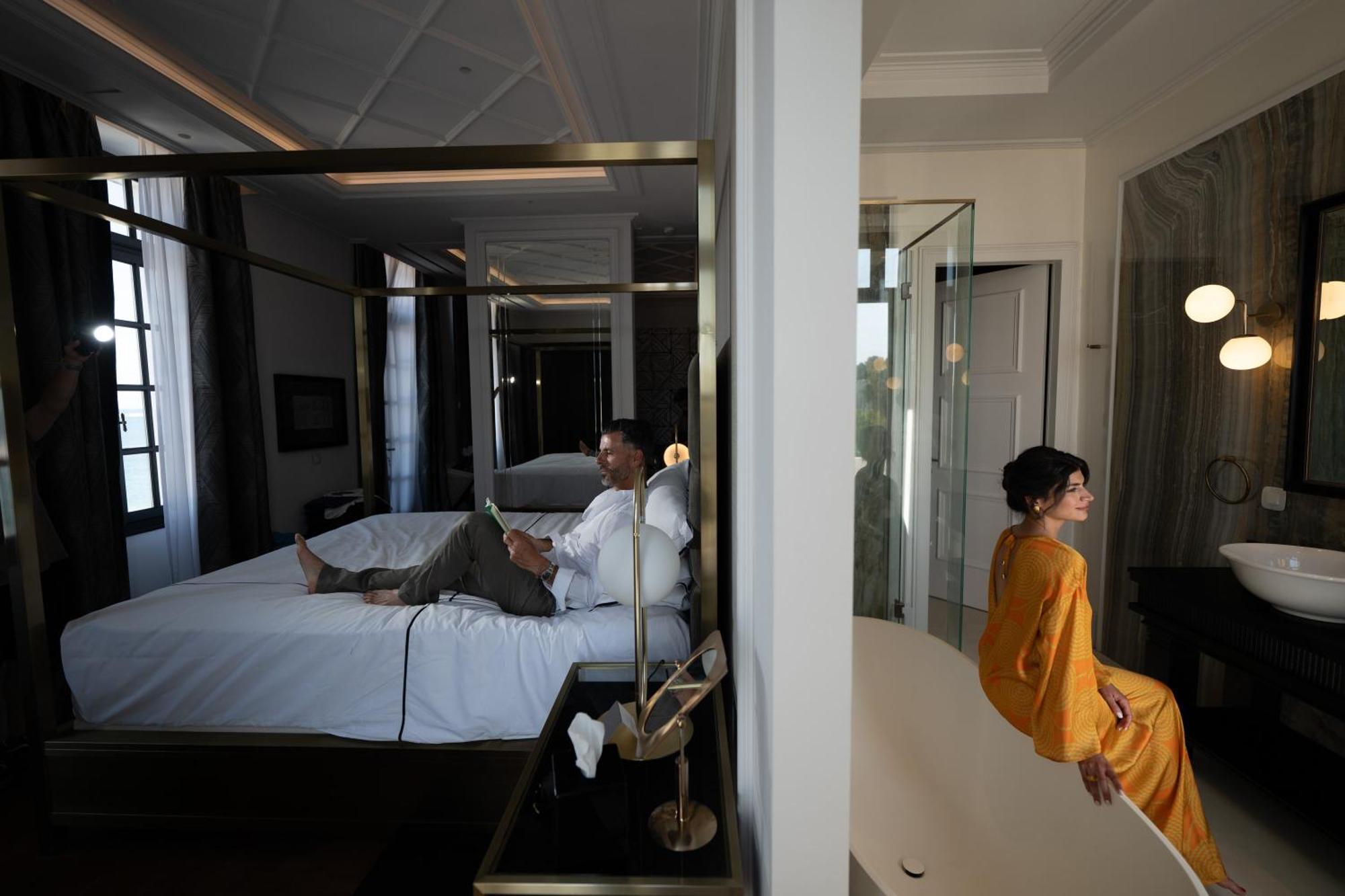 Albergo Gelsomino بلدة كوس المظهر الخارجي الصورة
