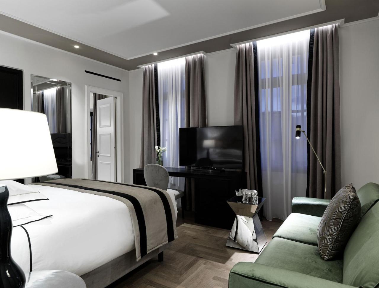 Albergo Gelsomino بلدة كوس المظهر الخارجي الصورة